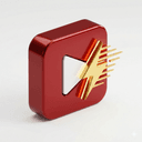 YouTube icon